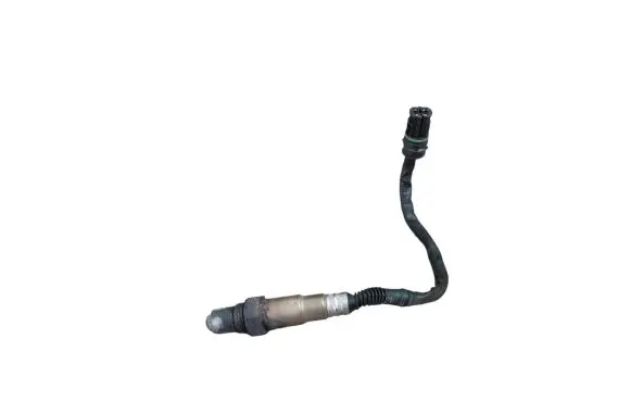 BMW 7 E65 E66 Lambda probe sensor 7539125 0258006793