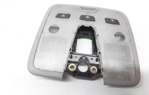 Volvo S80 Front seat light 5041813