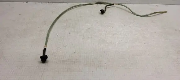 Toyota Yaris Verso Windshield washer fluid hose 