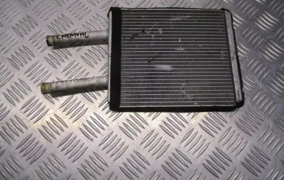 KIA Carnival Air conditioning (A/C) radiator (interior) 
