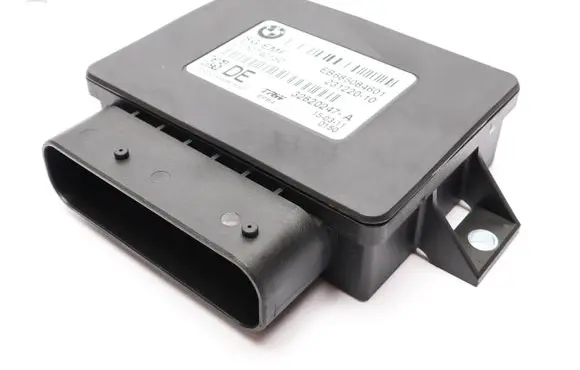 BMW 5 F10 F11 Hand brake control module 6850846 EB685084601 32620247A