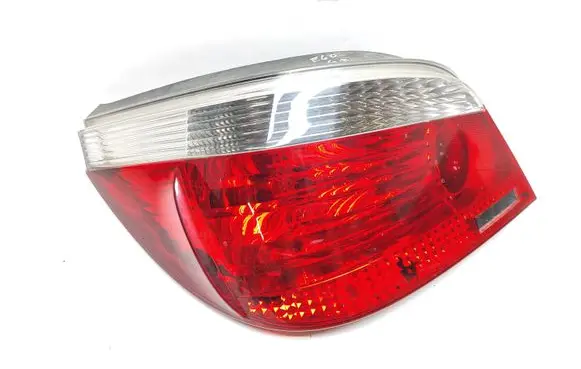 BMW 5 E60 E61 Rear/tail lights 7165737 0008790586742