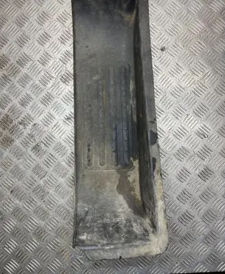 Volkswagen Transporter - Caravelle T5 Front sill trim cover 7H0863736D 7H0863736E T0010503