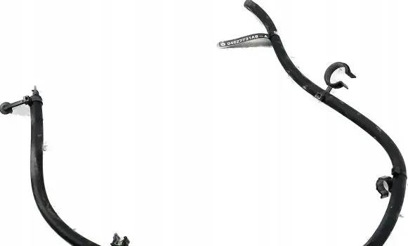 Dodge Challenger Windshield washer fluid hose 04627731AB