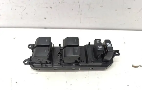 Toyota Prius (XW30) Electric window control switch 515220 8404033080 4102K24