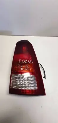 Ford Focus Rear/tail lights XS4X13N004EC