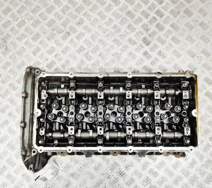 Ford Ranger Engine head BK3Q6K537BD