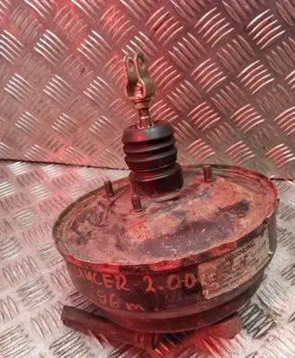 Mitsubishi Lancer Brake booster MB858850