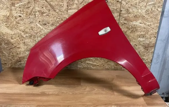 KIA Picanto Fender