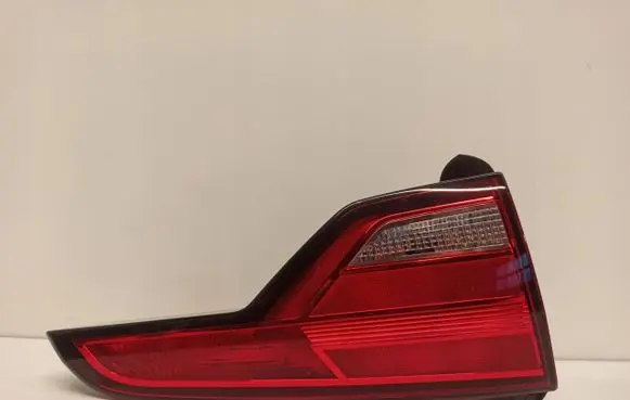 Audi A4 S4 B9 8W Rear/tail lights 8W9945075A