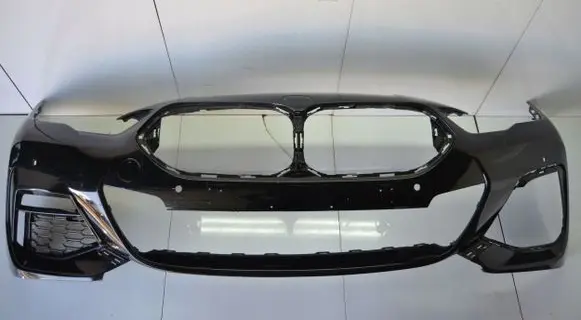 BMW 2 F44 Front bumper R14P2