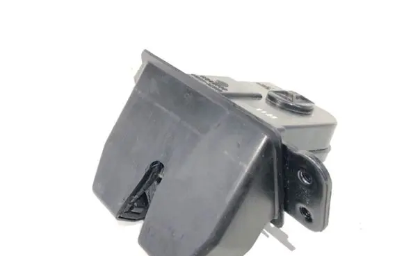 Hyundai i40 Tailgate exterior lock 81230-3Z000