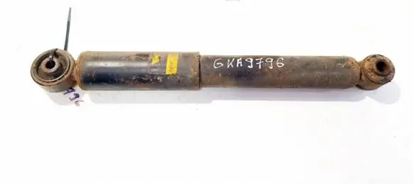 Ford Ka Rear shock absorber/damper g1083