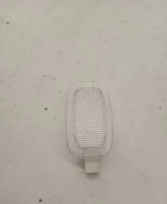 Mercedes-Benz GLE AMG (W166 - C292) Front seat light A2218250382