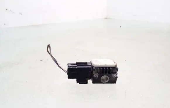 Mazda 3 I Airbag deployment crash/impact sensor 3M5T14B342AB