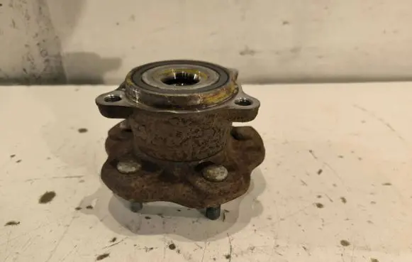 Lexus RX 450H Rear wheel ball bearing 