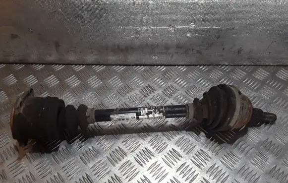 Audi A3 S3 8L Front driveshaft