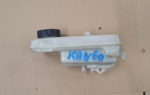 Renault Kangoo II Brake fluid reservoir 