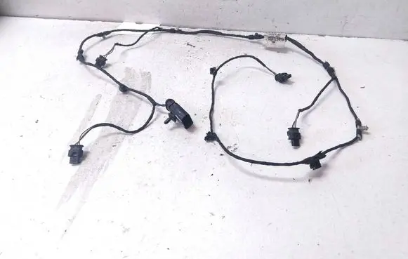 Audi A7 S7 4G Parking sensor (PDC) wiring loom 4G8971095