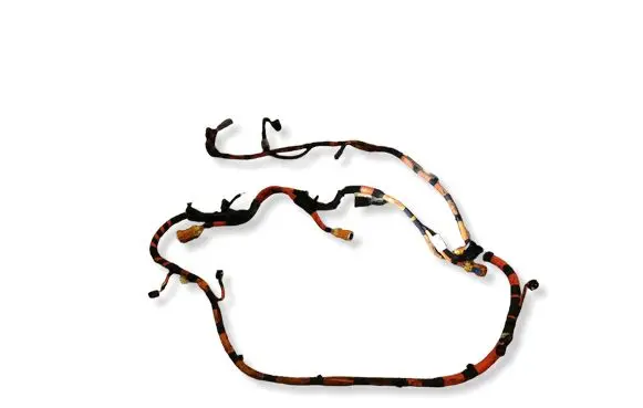 Peugeot 2008 II High voltage cable 9853529280