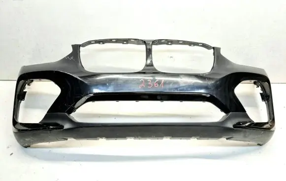 BMW X4 G02 Front bumper 7417942