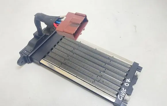 Honda Civic Electric cabin heater radiator A30105A5702000 10T263P0081