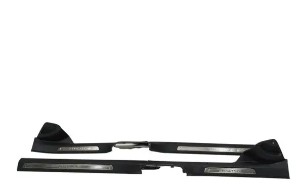 Volkswagen Passat Alltrack Front sill trim cover 3G0853371n 3G0853371m 3G0853371p