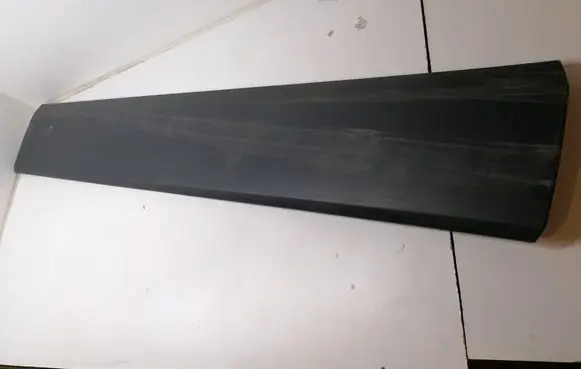 Ford Transit Loading door trim (molding) BK31V254717
