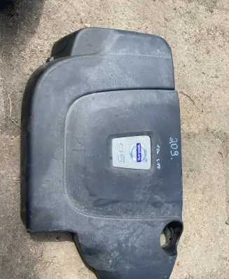 Volvo S80 Engine cover (trim) 30771916