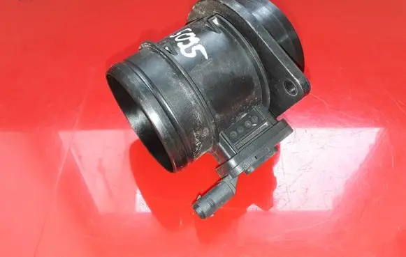 Skoda Octavia Mk3 (5E) Mass air flow meter 04L906461B