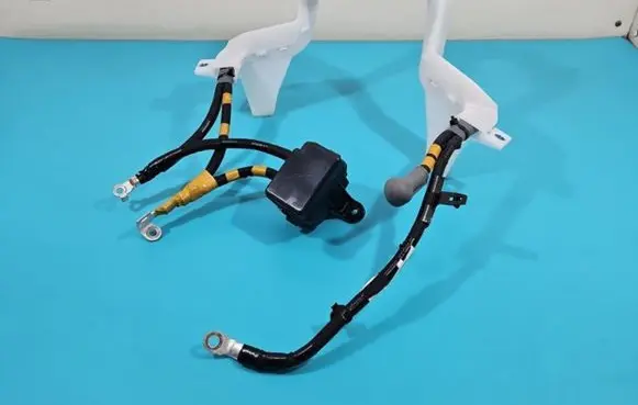 Suzuki SX4 S-Cross Other wiring loom 36810-57T00 IMPRK1386401