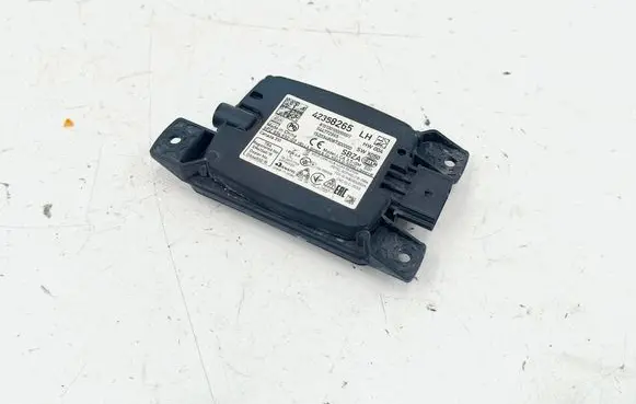 Buick Encore I Blind spot module 42358265 544772965