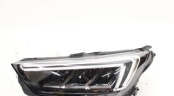Opel Crossland X Headlight/headlamp 39153538