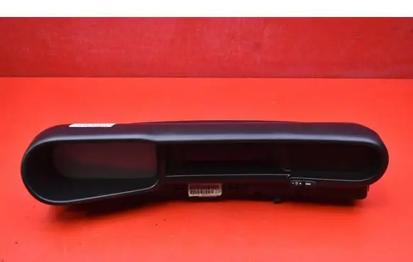 Speedometer (instrument cluster)