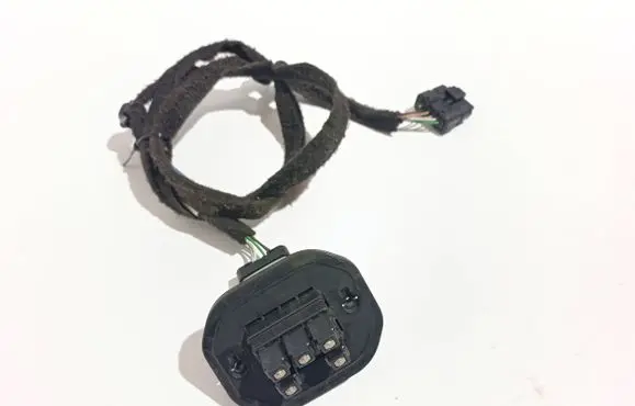 Renault Trafic III (X82) Sliding door sensor 252163605R 93451811 PA6630GFE2