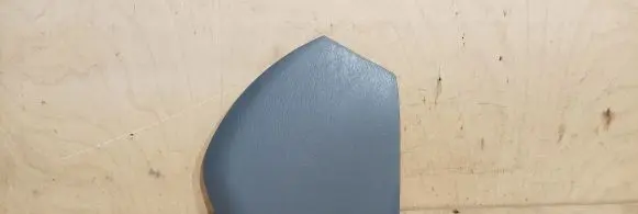 Toyota RAV 4 (XA20) Dashboard side end trim 5531742020