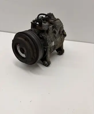 BMW 3 E90 E91 Air conditioning (A/C) compressor (pump) 9225703