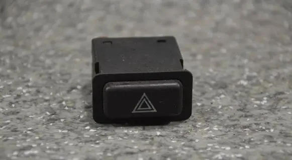 BMW 3 E36 Hazard light switch saeqc80