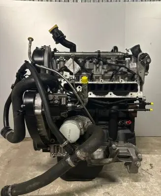 Iveco Daily 6th gen Engine 5802139395 F1AGL411