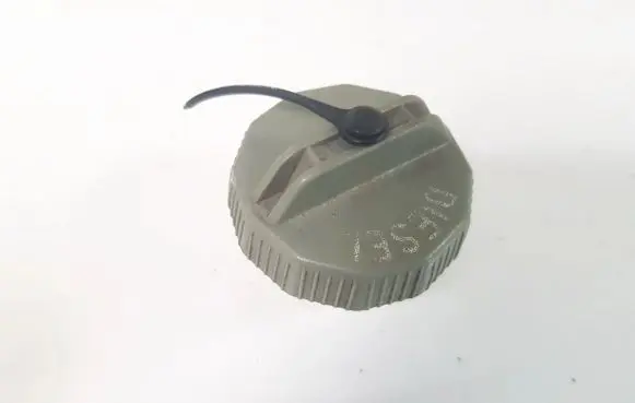 Mazda Premacy Fuel tank filler cap 