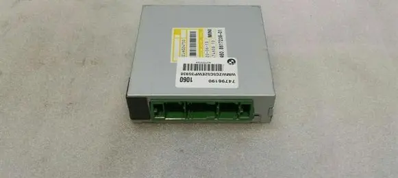 Mini Cooper Countryman R60 Other control units/modules 8617239
