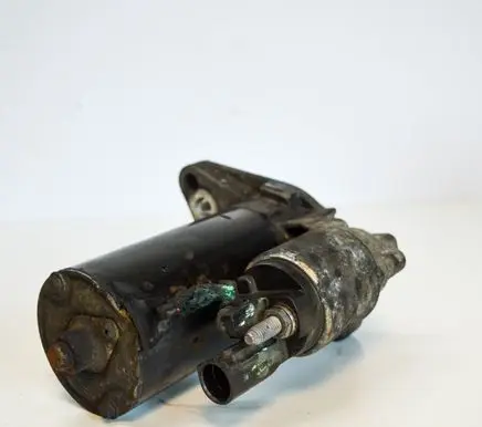 Volkswagen PASSAT B6 Starter motor