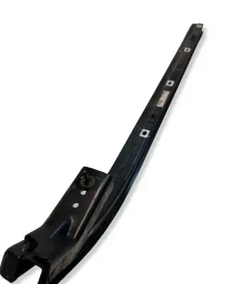 Peugeot 1007 Sliding door bottom rail 5765443