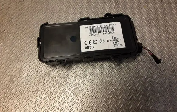 Phone control unit/module