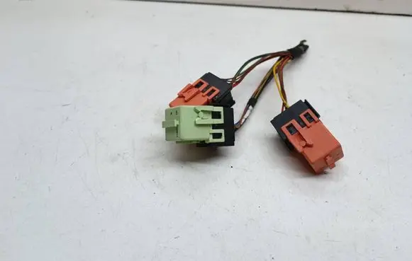 BMW 5 E60 E61 Other relay 8373700 61368373700