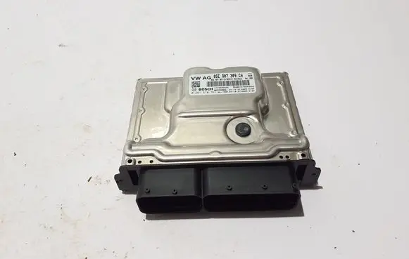 Audi A3 8Y Engine control unit/module 05E907309CA