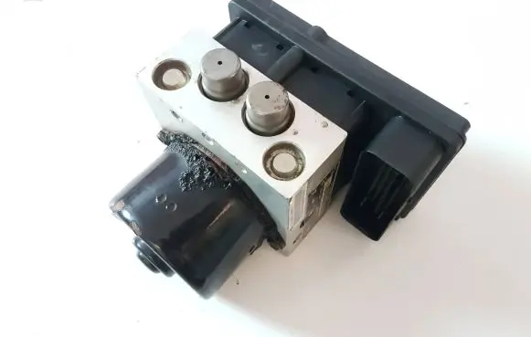 Mazda Tribute ABS Pump 5L842C346BH 5L8T2C219BG 065A0093