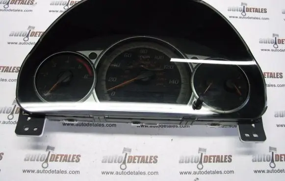 Honda CR-V Speedometer (instrument cluster) HR0333098