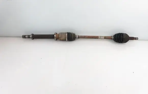 Renault Modus Front driveshaft 8200378880
