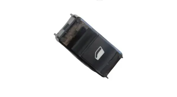 Citroen C4 II Electric window control switch 98044803ZD